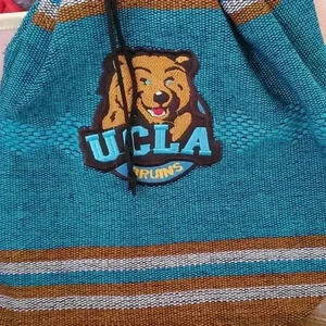 ☆☆☆Bruin backpack